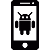 Android device vector