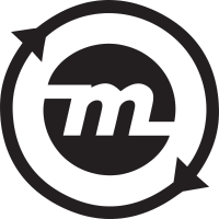 Microlancer logo – envato vector