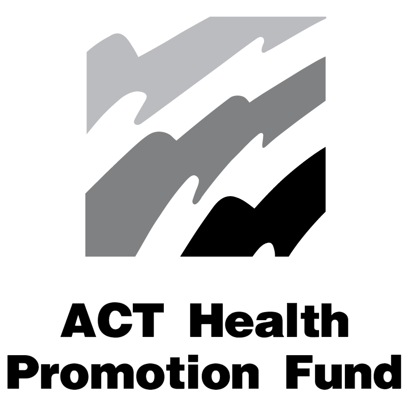 ACT Health vector logo