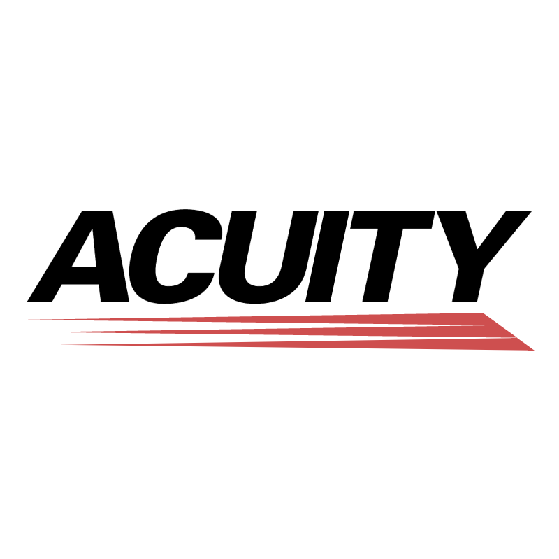Acuity 54812 vector