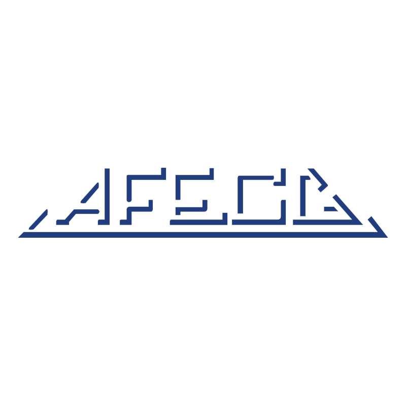 AFECG 42518 vector logo