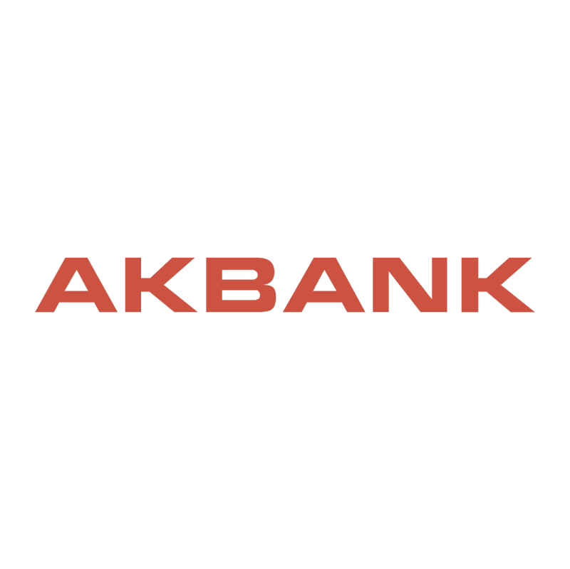 Akbank 36161 vector