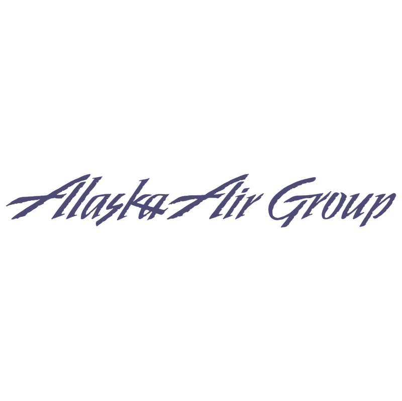 Alaska Air Group vector