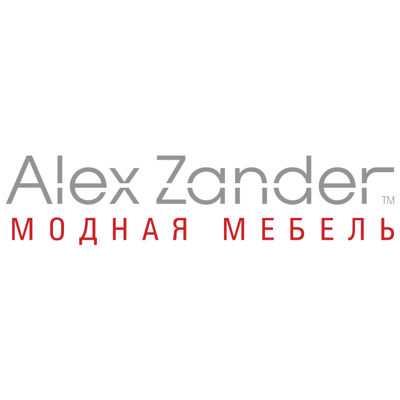 Alex Zander 23331 vector