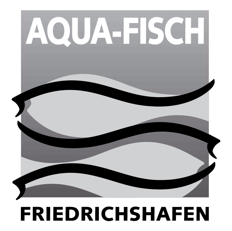 Aqua Fisch vector