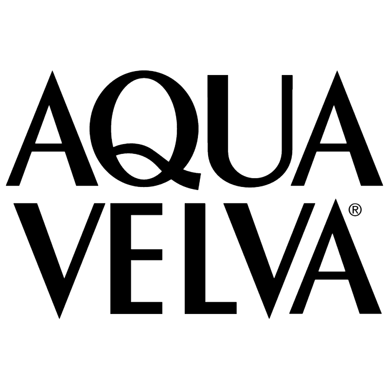 Aqua Velva 4140 vector