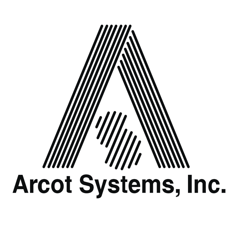 Arcot Systems vector