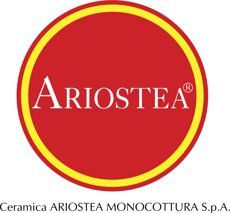 Ariostea vector logo