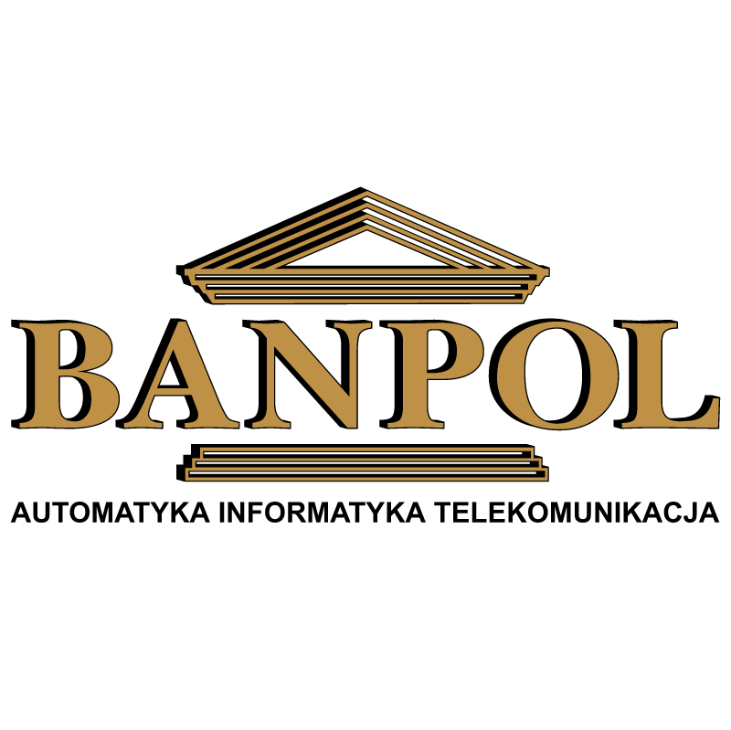 Banpol 15148 vector