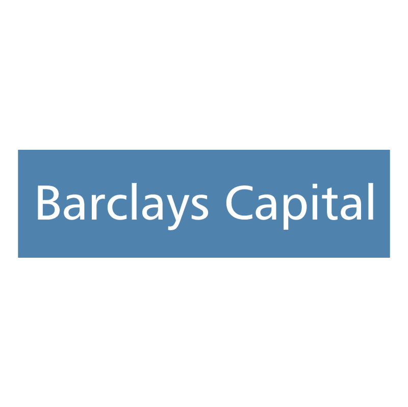Barclays Capital vector logo