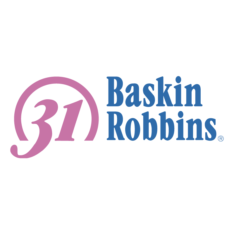 Baskin Robbins 54047 vector