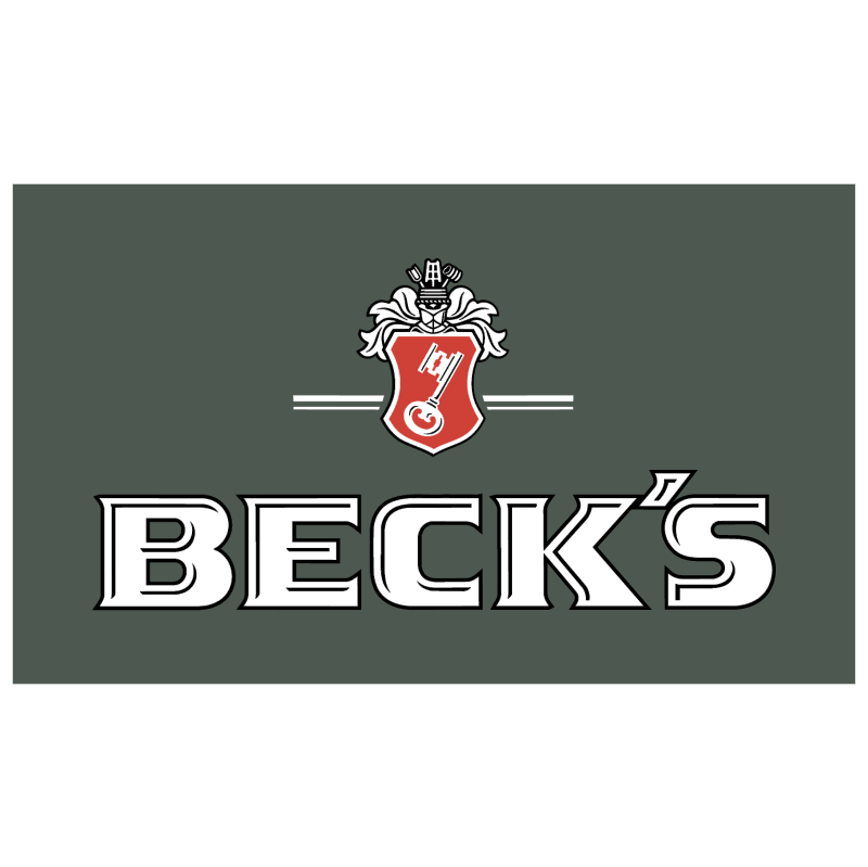 Beck’s 851 vector