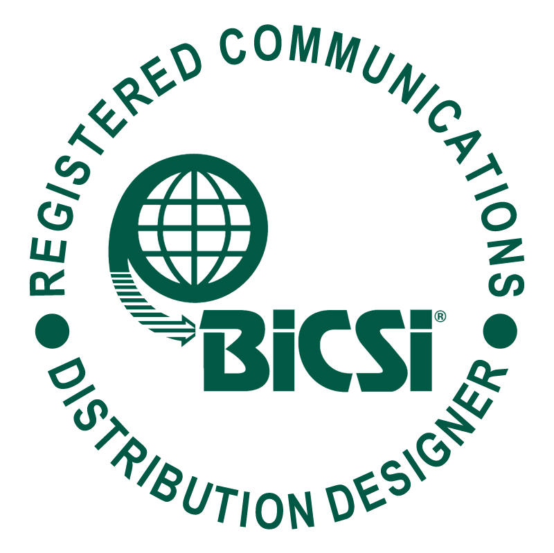 BiCSi vector logo