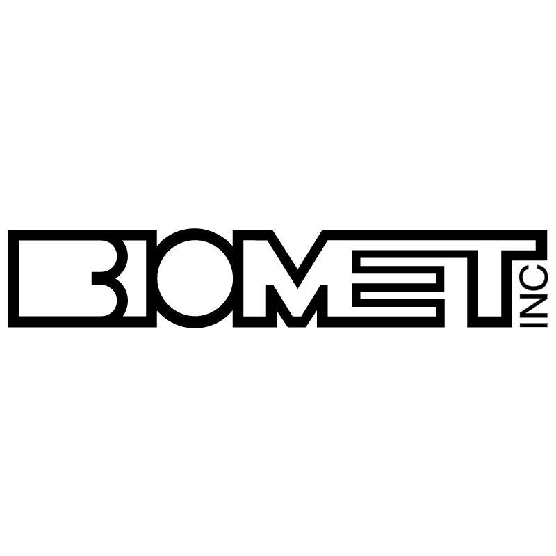 Biomet 24611 vector