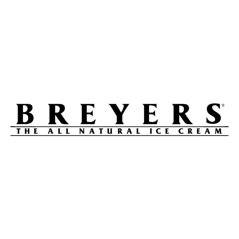 Breyers vector