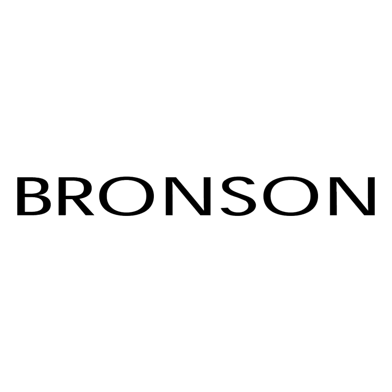 Bronson Laboratories vector
