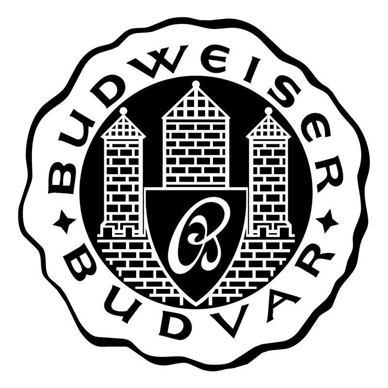 Budweiser Budvar 80492 vector