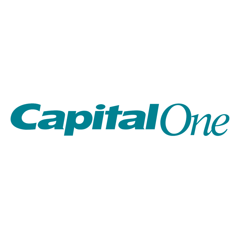 Capital One vector