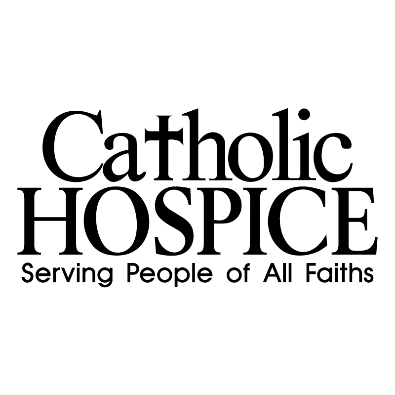 Catholic Hospice vector