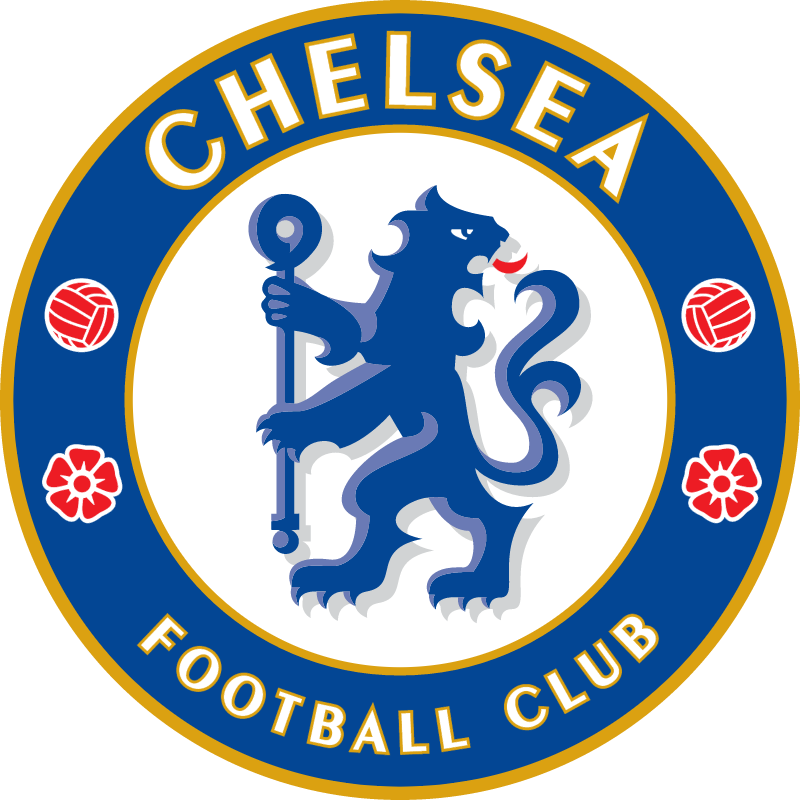 Chelsea FC vector logo