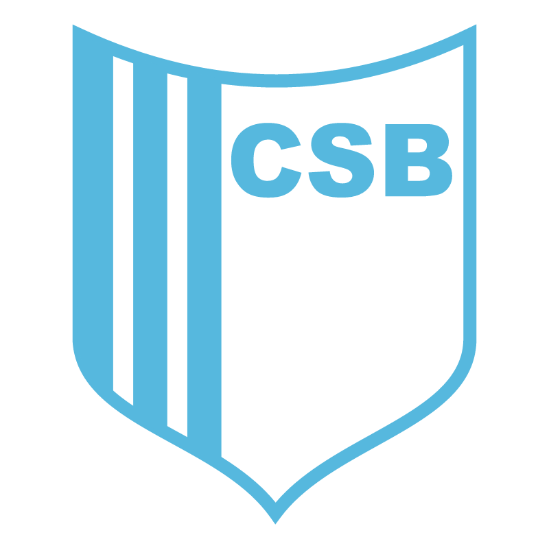 Club Sportivo Belgrano de Salta vector