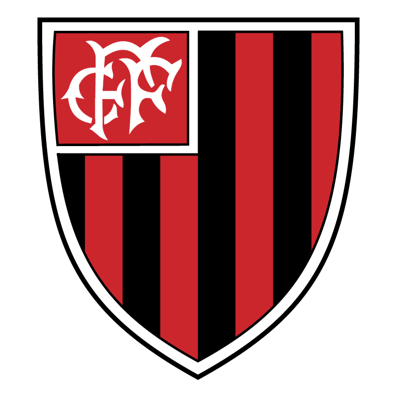 Clube de Futebol Florestal de Ibiruba RS vector