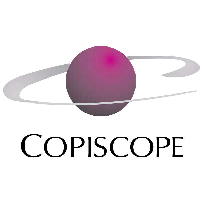 Copiscope vector