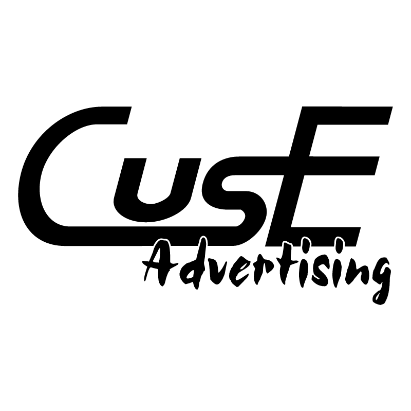 CusE advertising vector