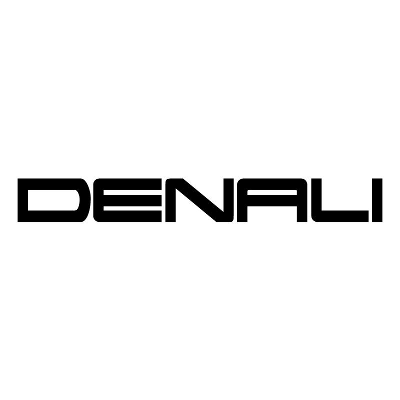 Denali vector logo