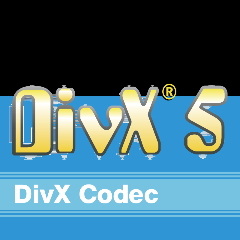 DivX 5 vector