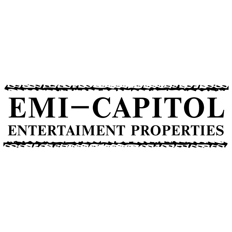 EMI Capitol vector
