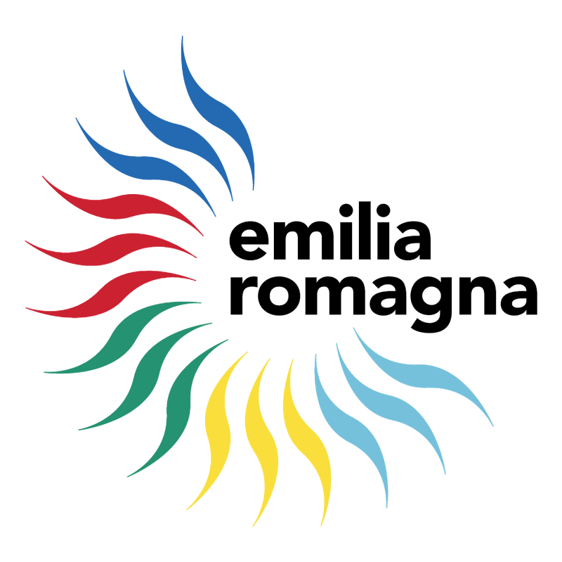 Emilia Romagna vector