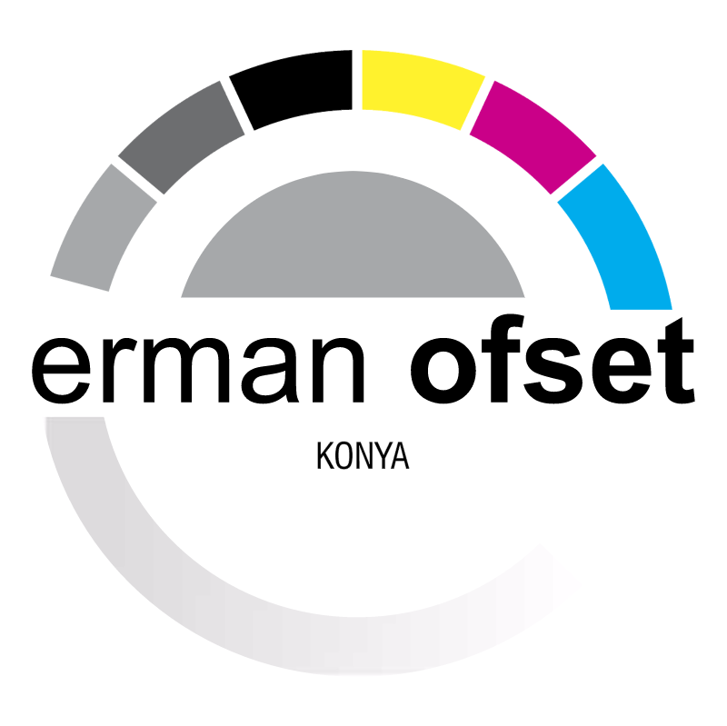 Erman Ofset vector