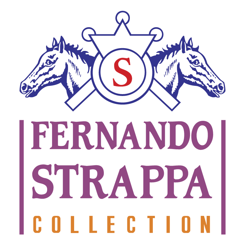 Fernando Strappa vector