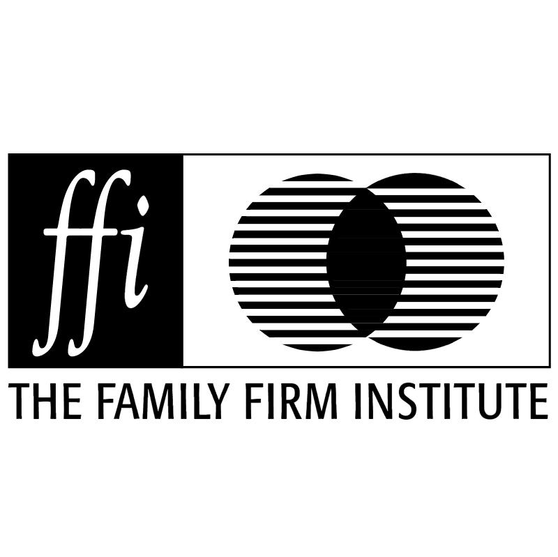 FFI vector logo