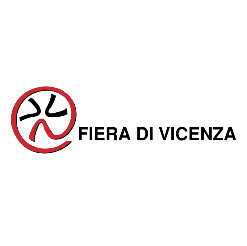 Fiera Di Vicenza vector logo