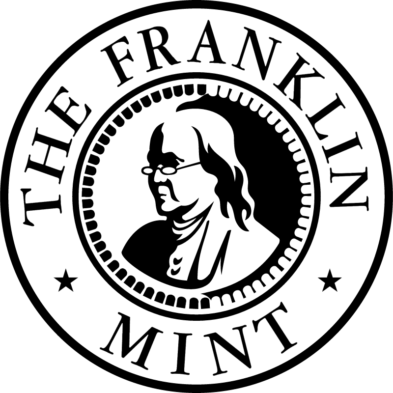 FRANKLIN MINT vector