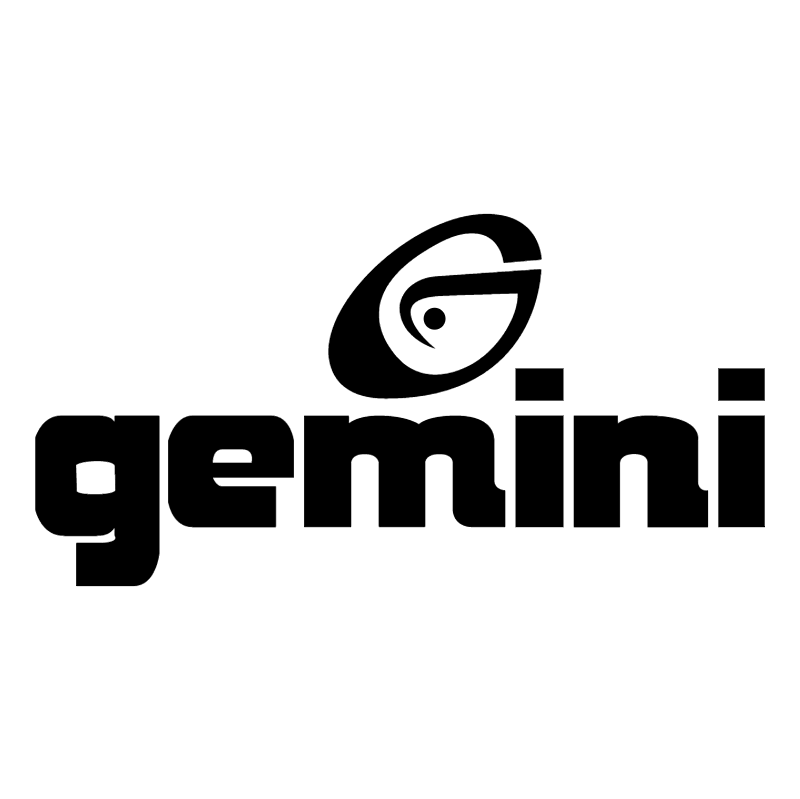 Gemini Sound Products Corporation vector