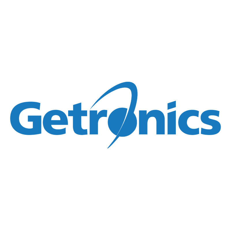 Getronics vector