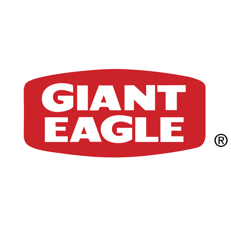 Giant Eagle vector
