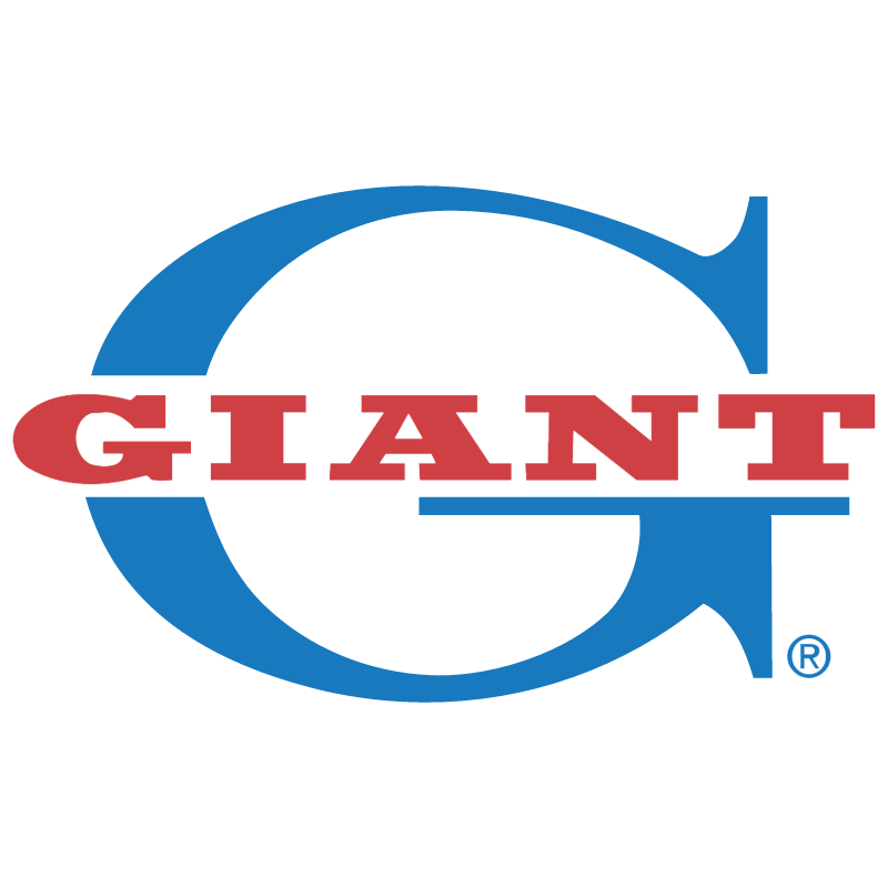 Giant Food Inc vector