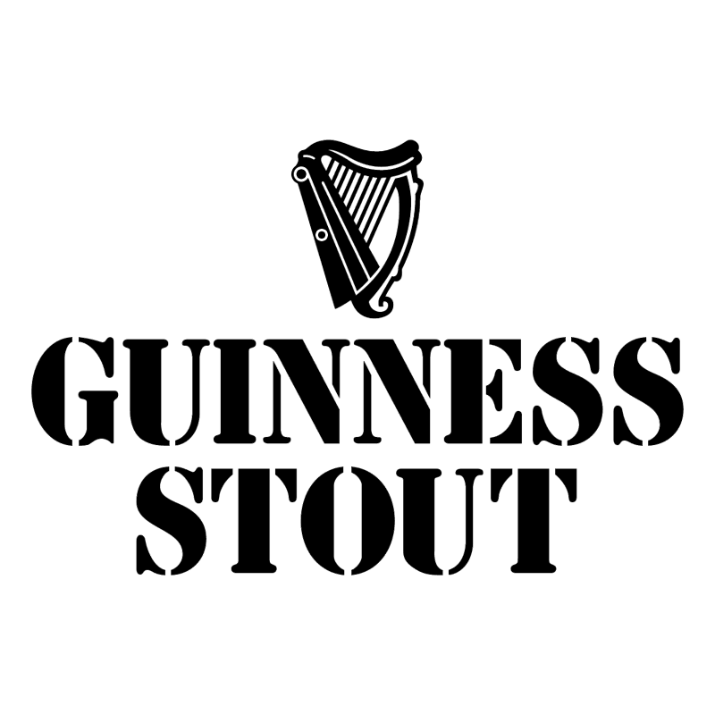 Guiness Stout vector