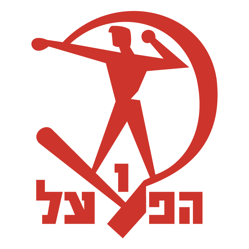 Hapoel Beit Sh’an vector