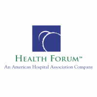 Health Forum vector