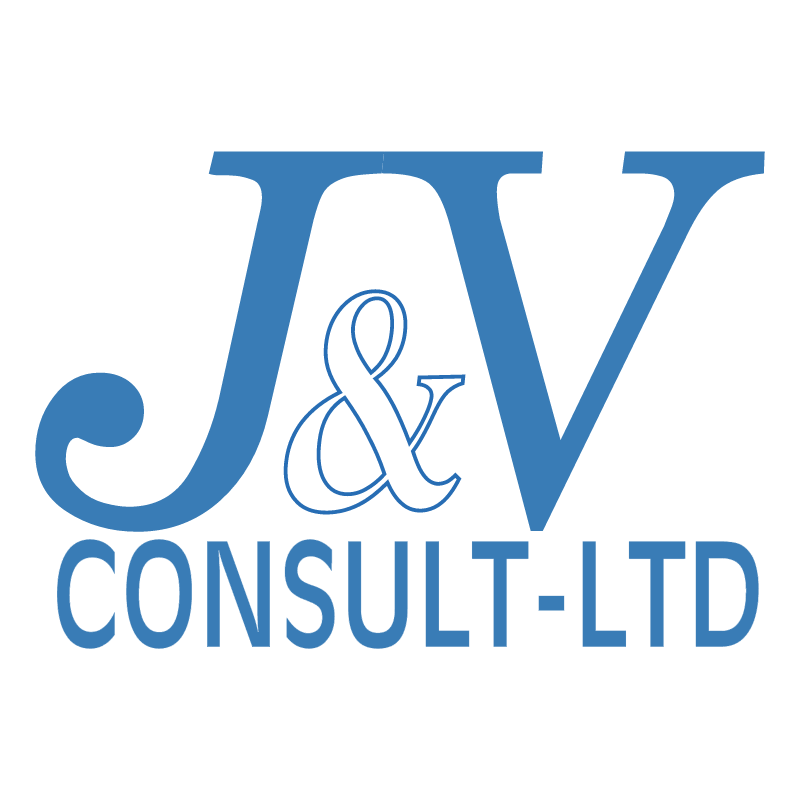 J&amp;V Consult vector