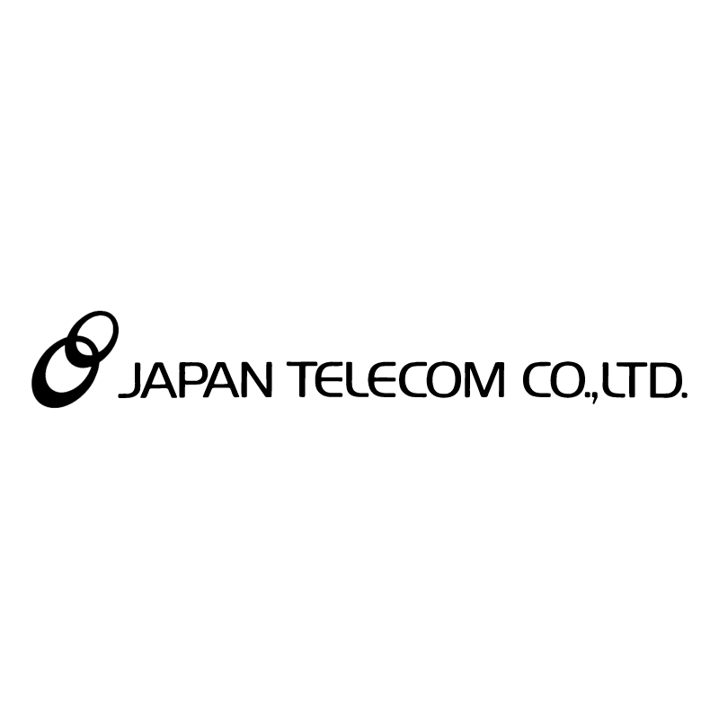 Japan Telecom vector