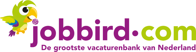 Jobbird.com vector
