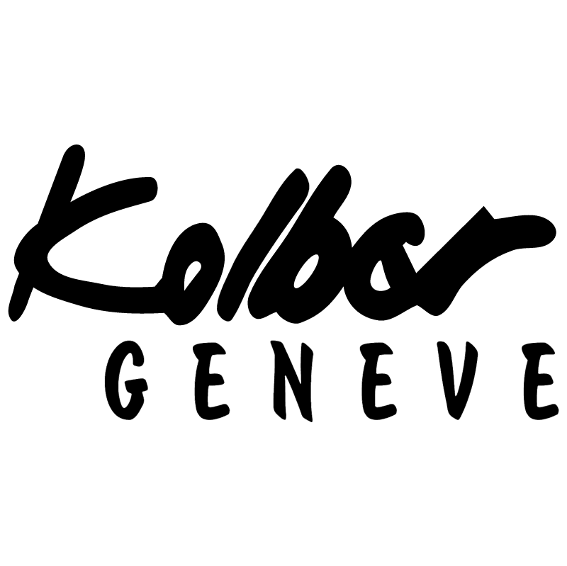 Kolber Geneve vector