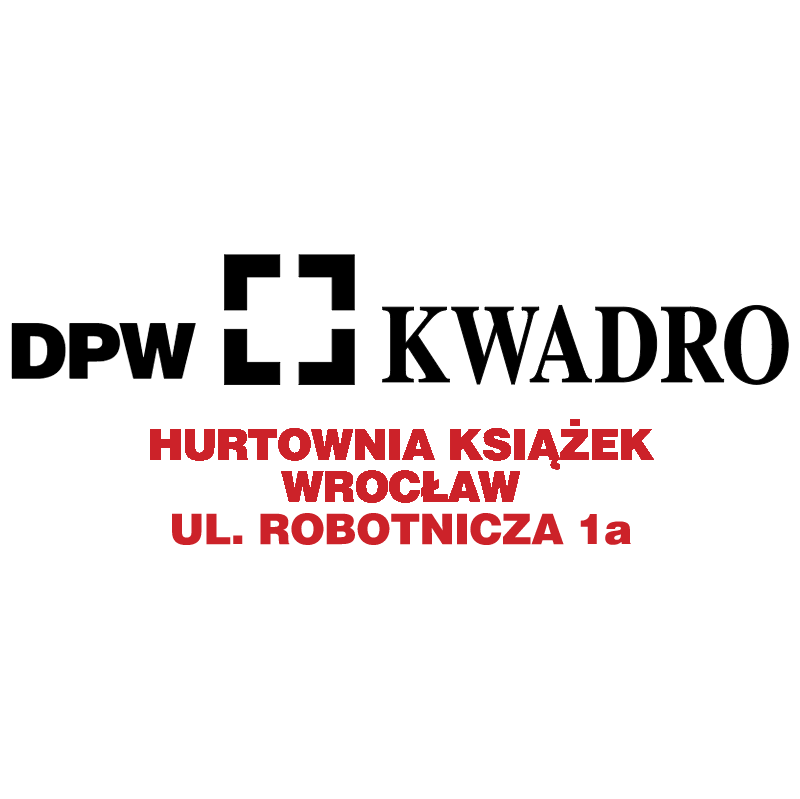 Kwadro DPW vector