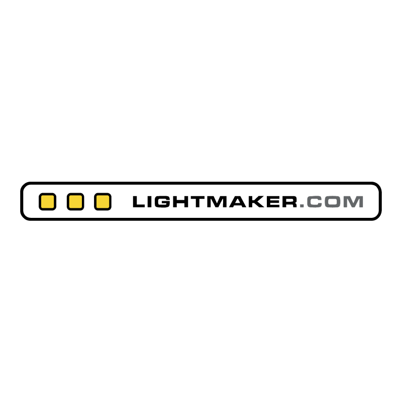 Lightmaker com vector
